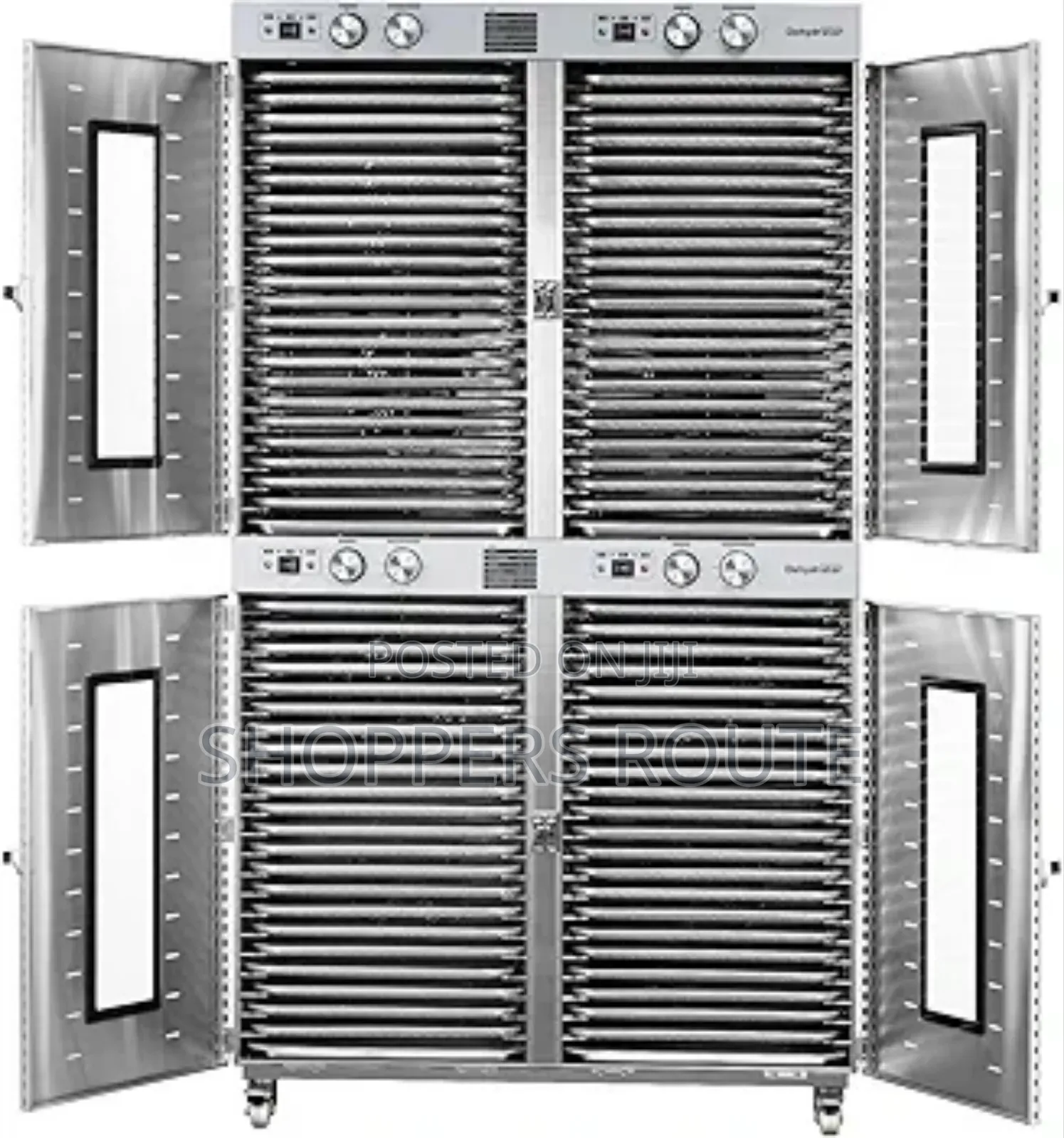 88tray Trays Commercial Dehydrator, - Machine For Industrial