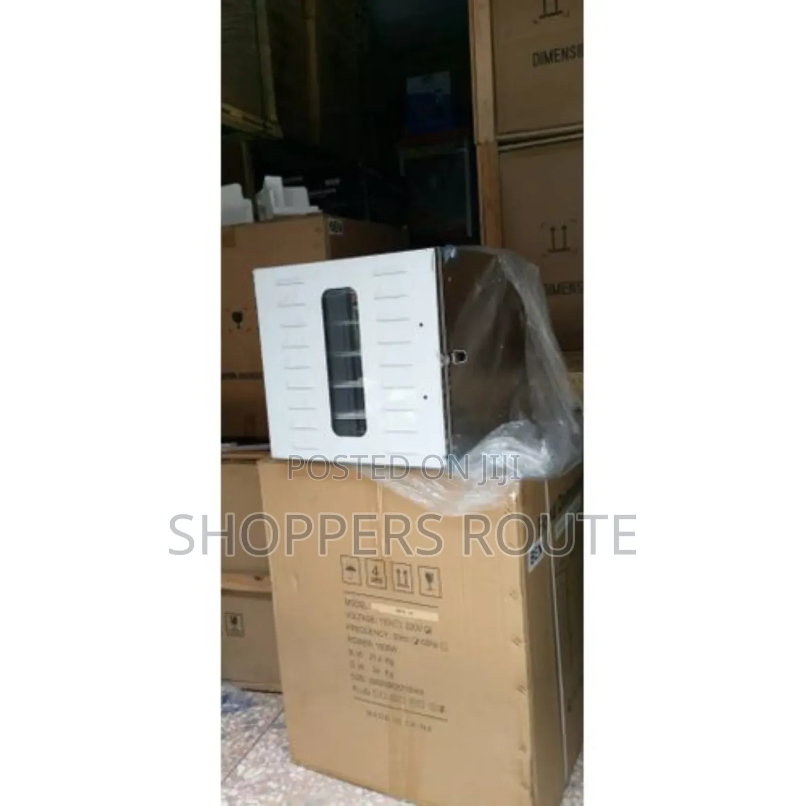 10 Trays Industrial Food Dehydrator