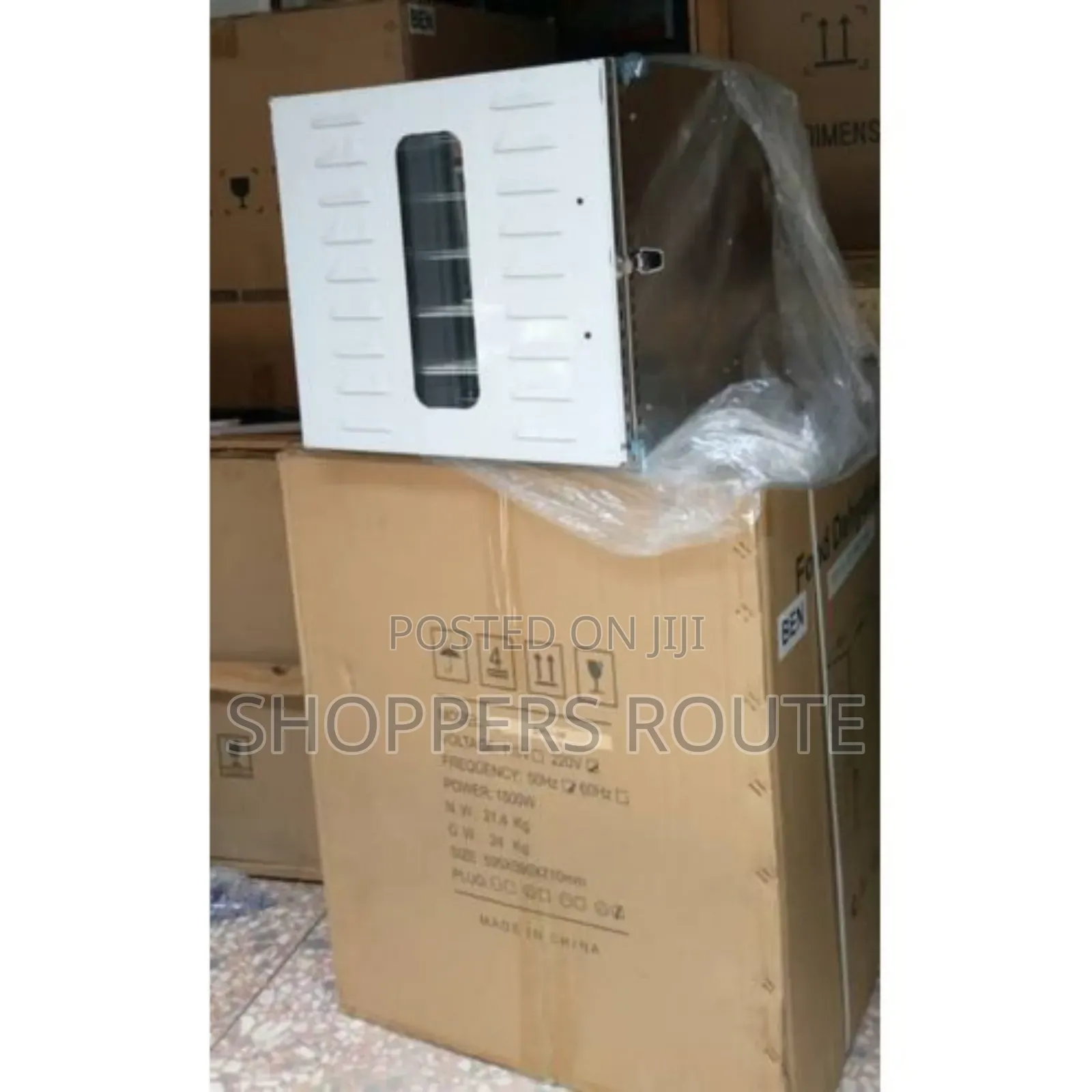 10 Trays Industrial Food Dehydrator