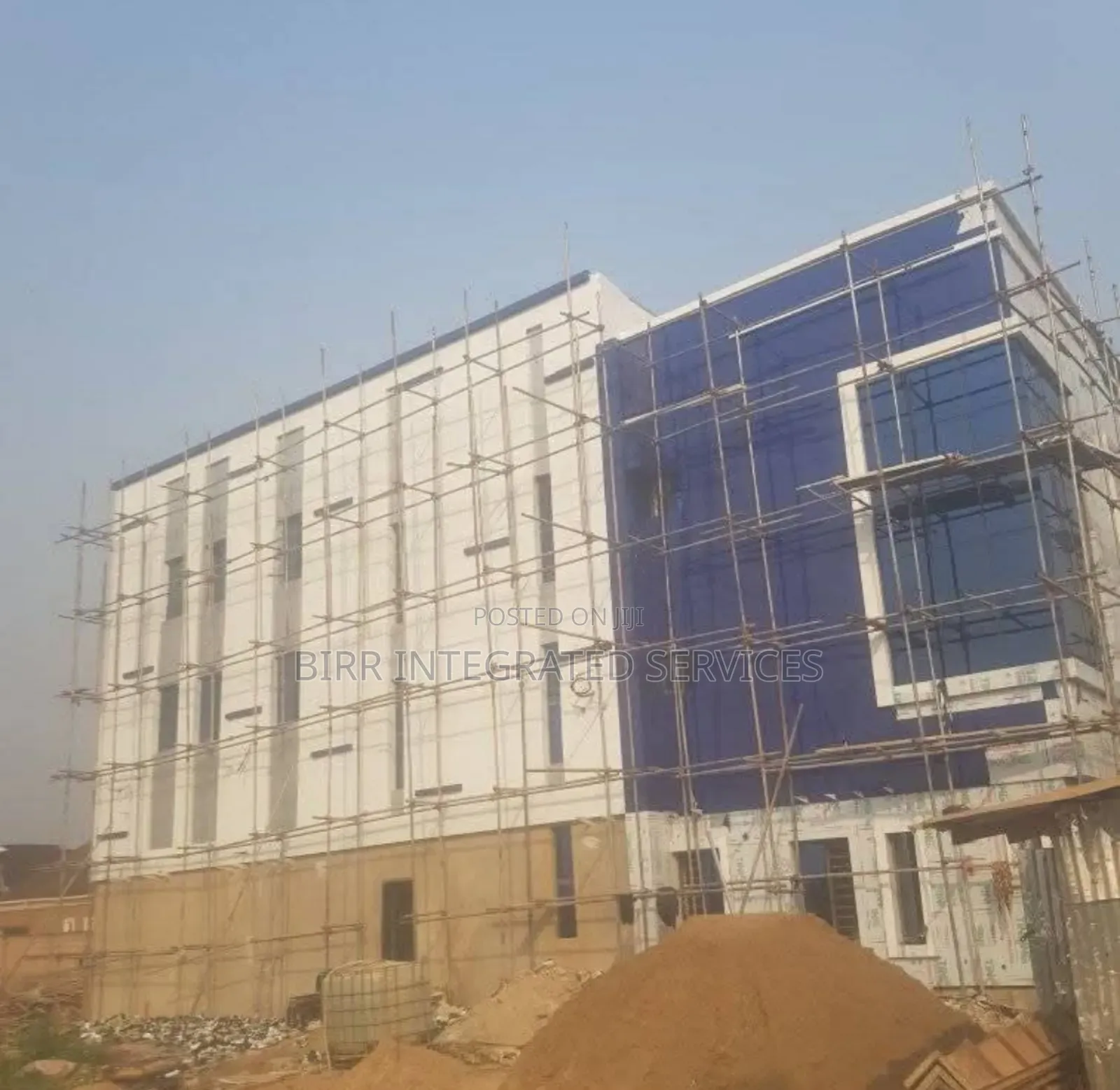 Cladding Professional
