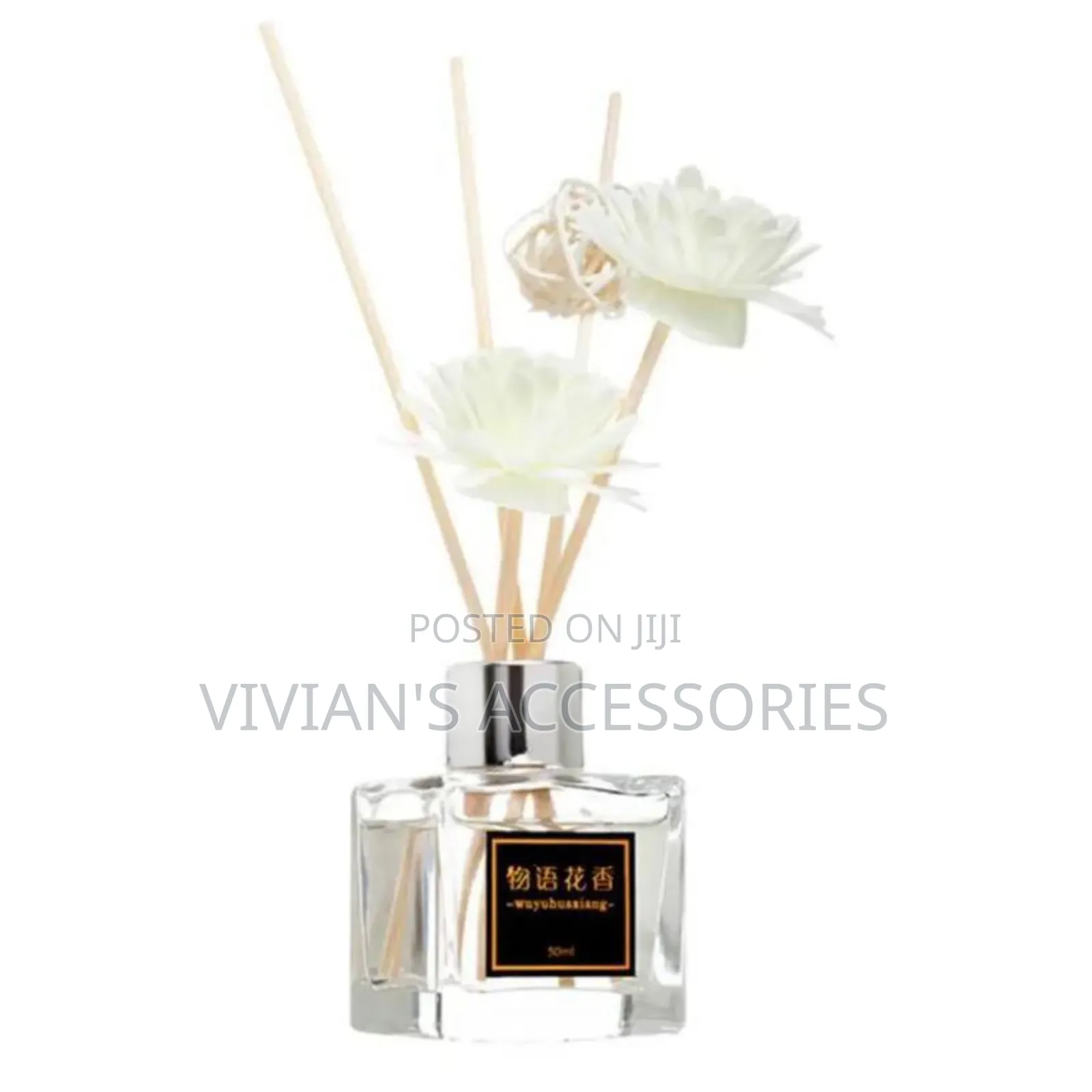 Oil Fragrance Diffuser
