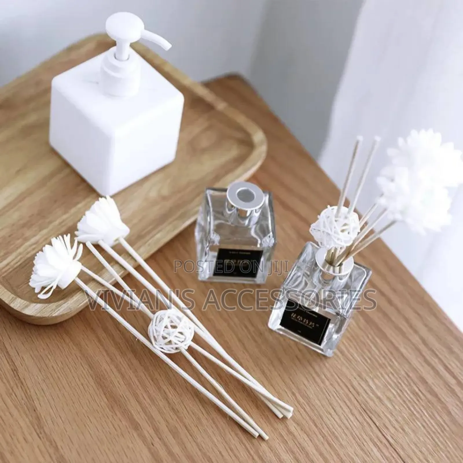 Oil Fragrance Diffuser