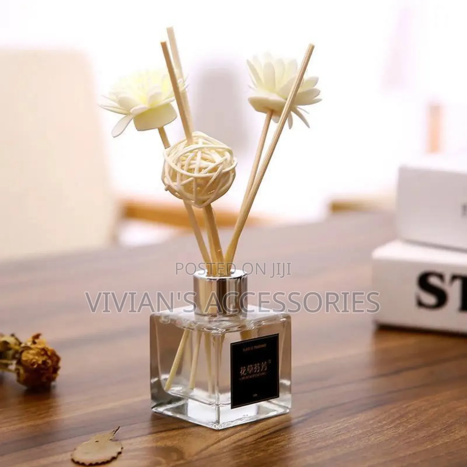 Oil Fragrance Diffuser