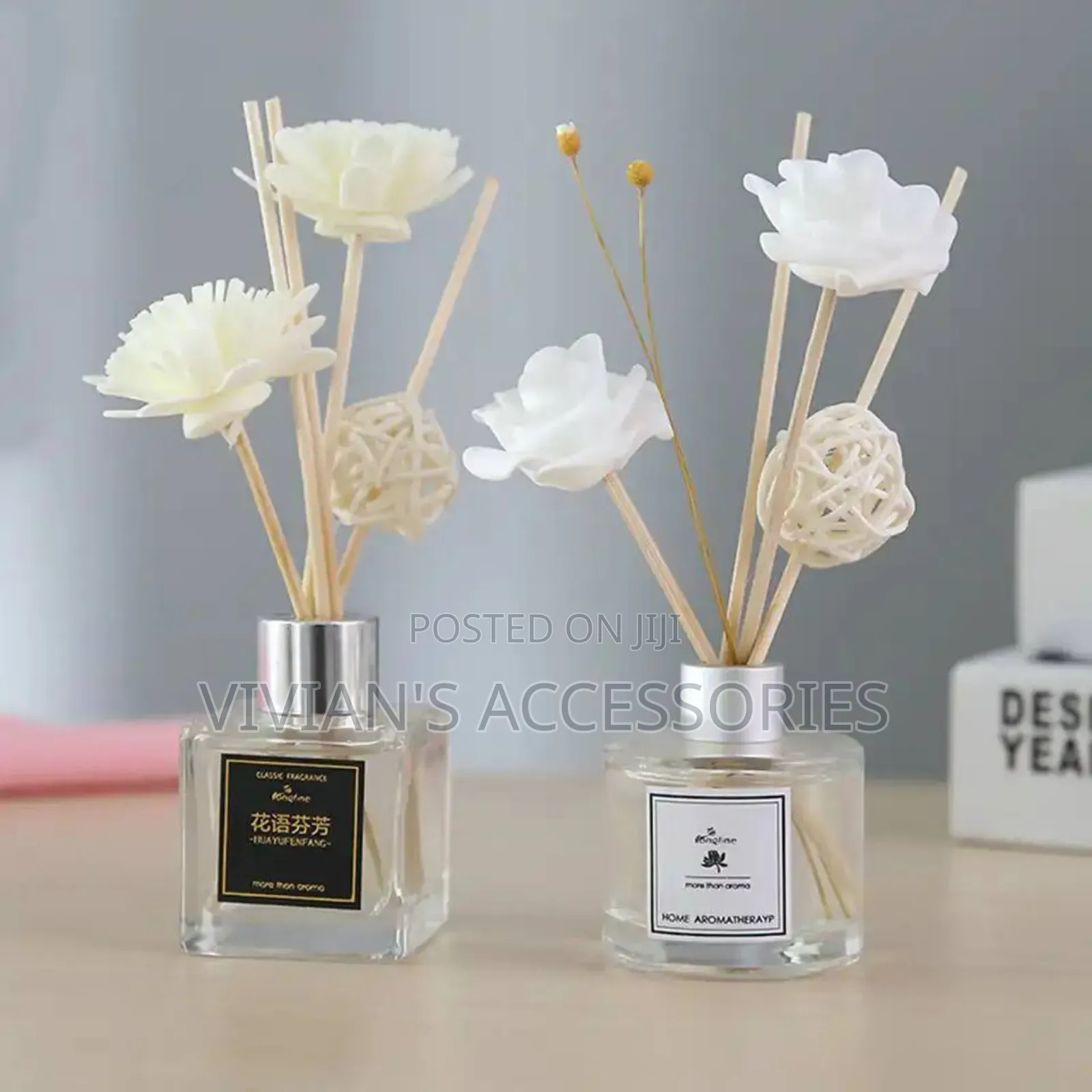 Oil Fragrance Diffuser