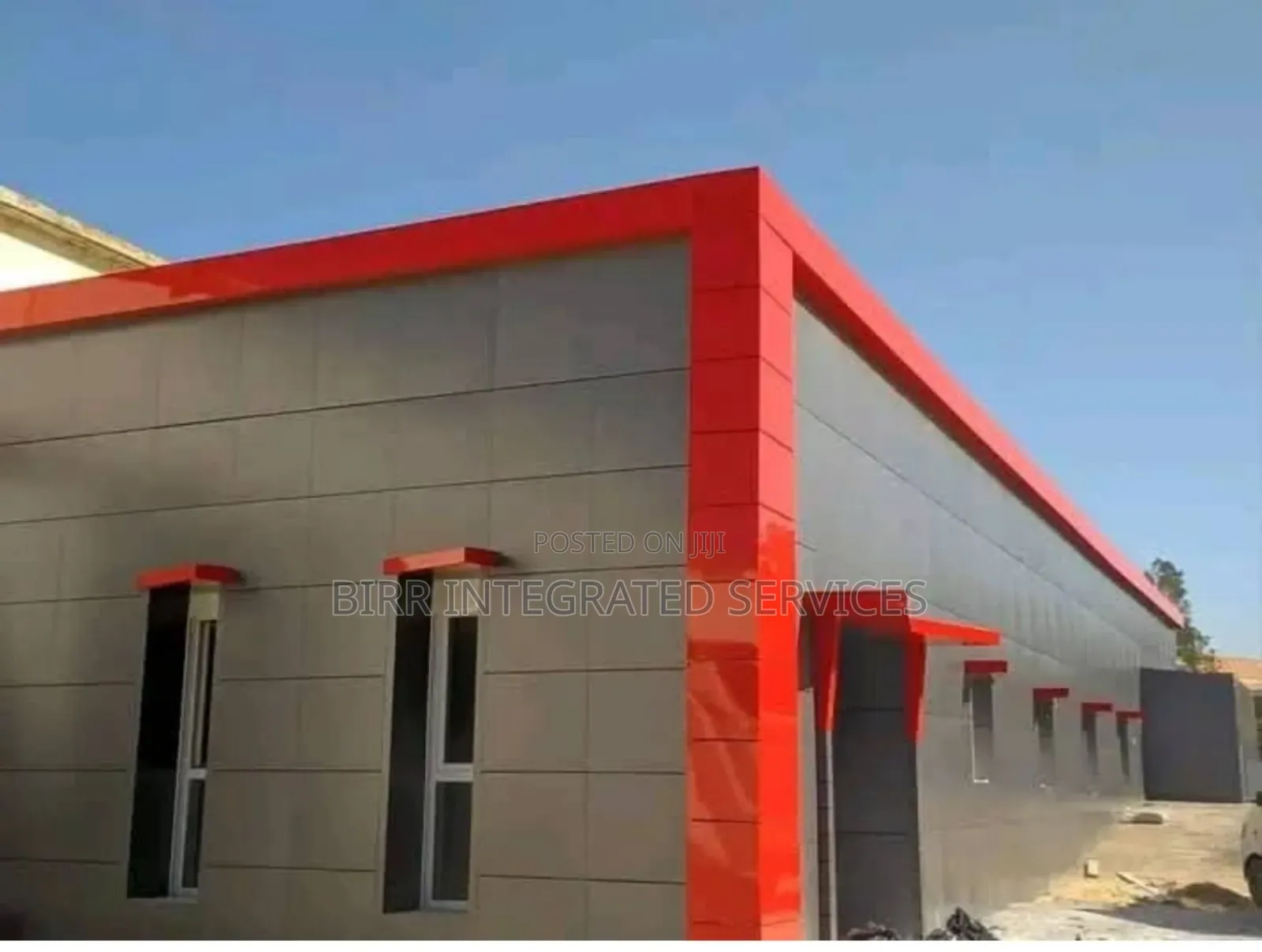 Cladding Expert In Abuja
