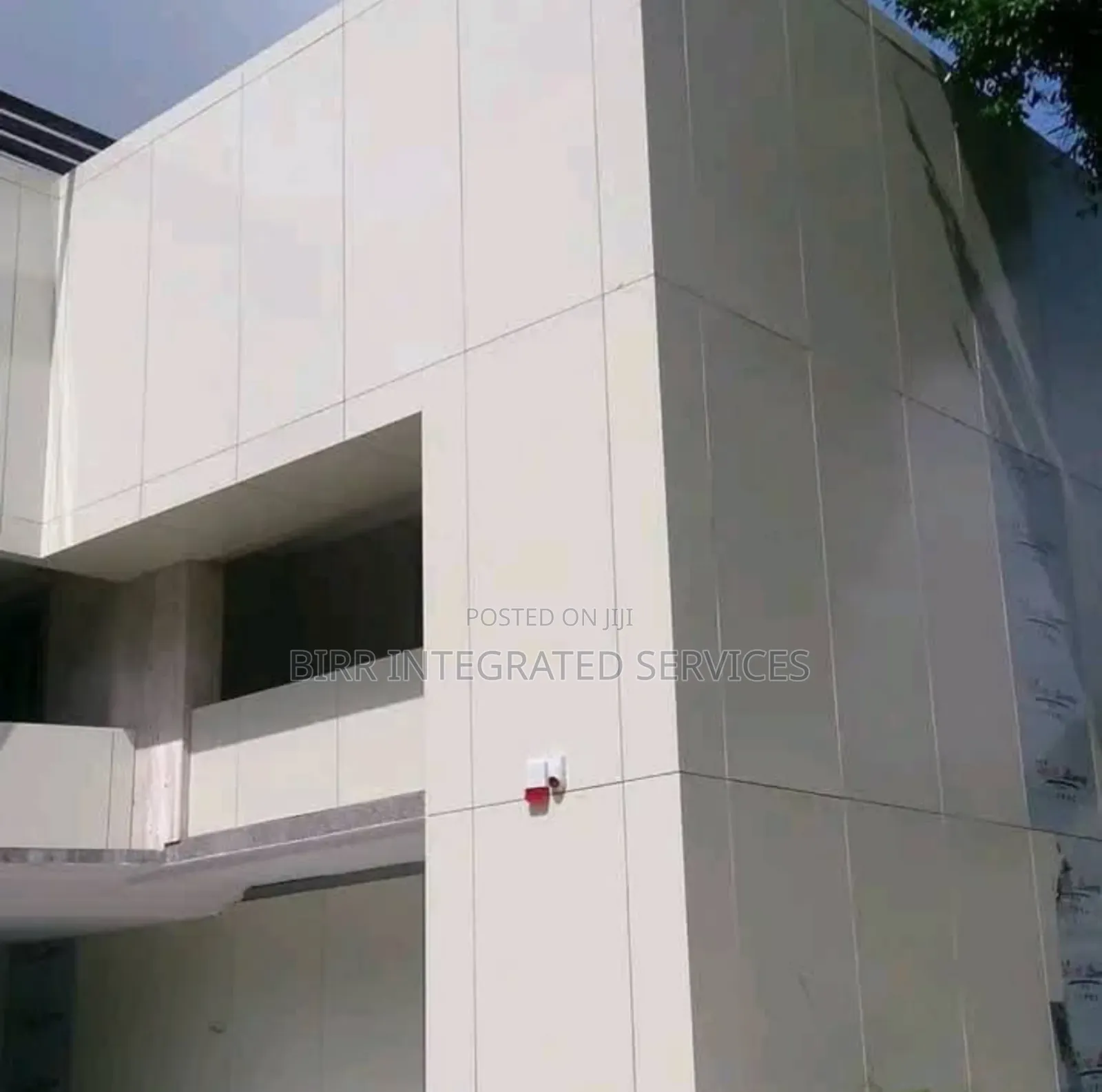 Cladding And Glass Curtain Wall Expert
