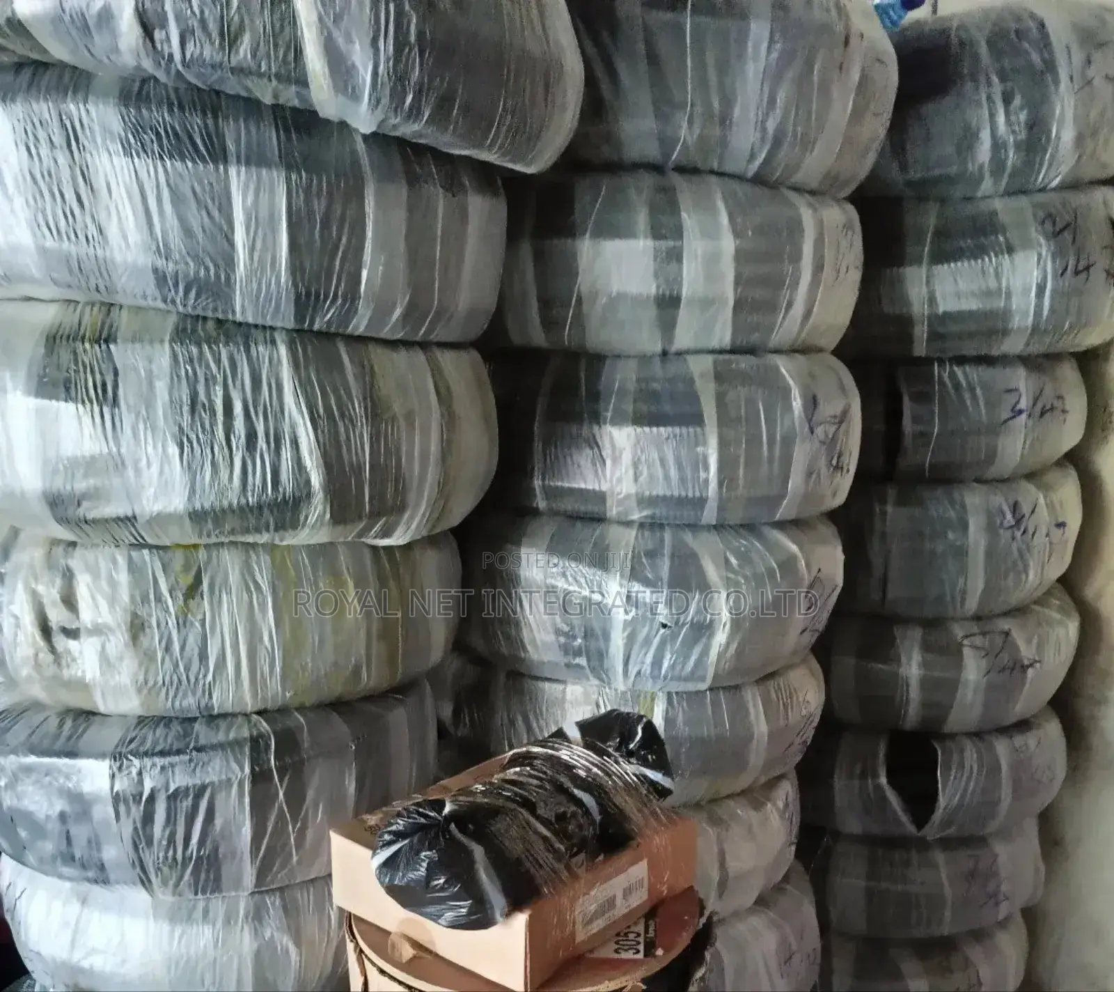 Flexible Conduit (Spiral Tube)