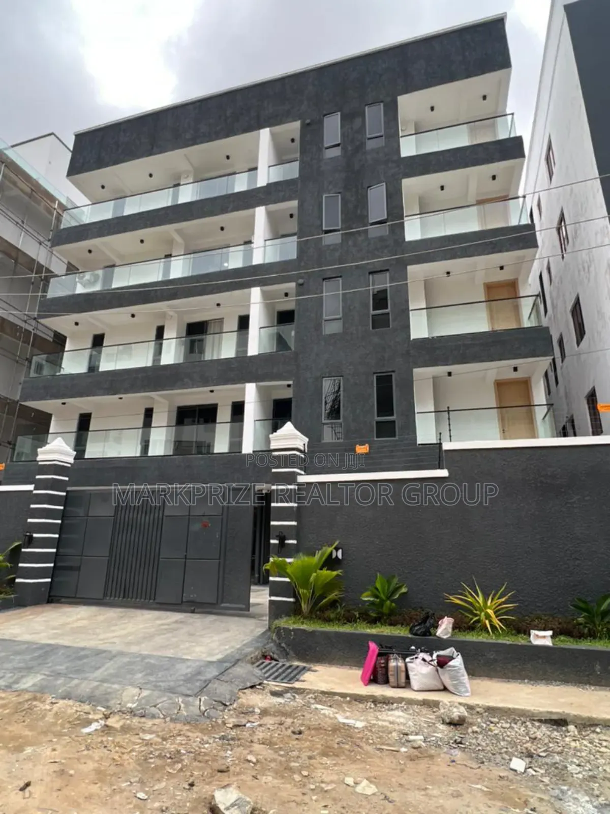 2bdrm Apartment in Ikate for sale