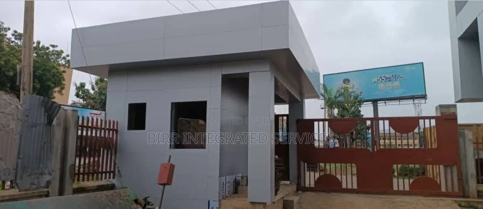 Glass Wall And Cladding Professional