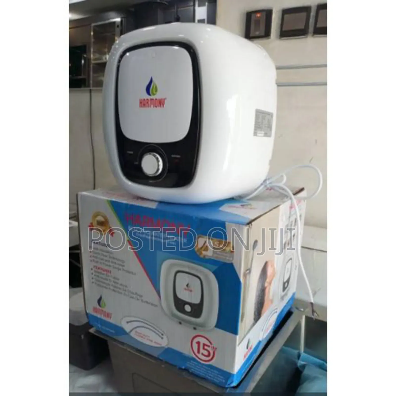 Sweet Home Water Heater and Other Kinds