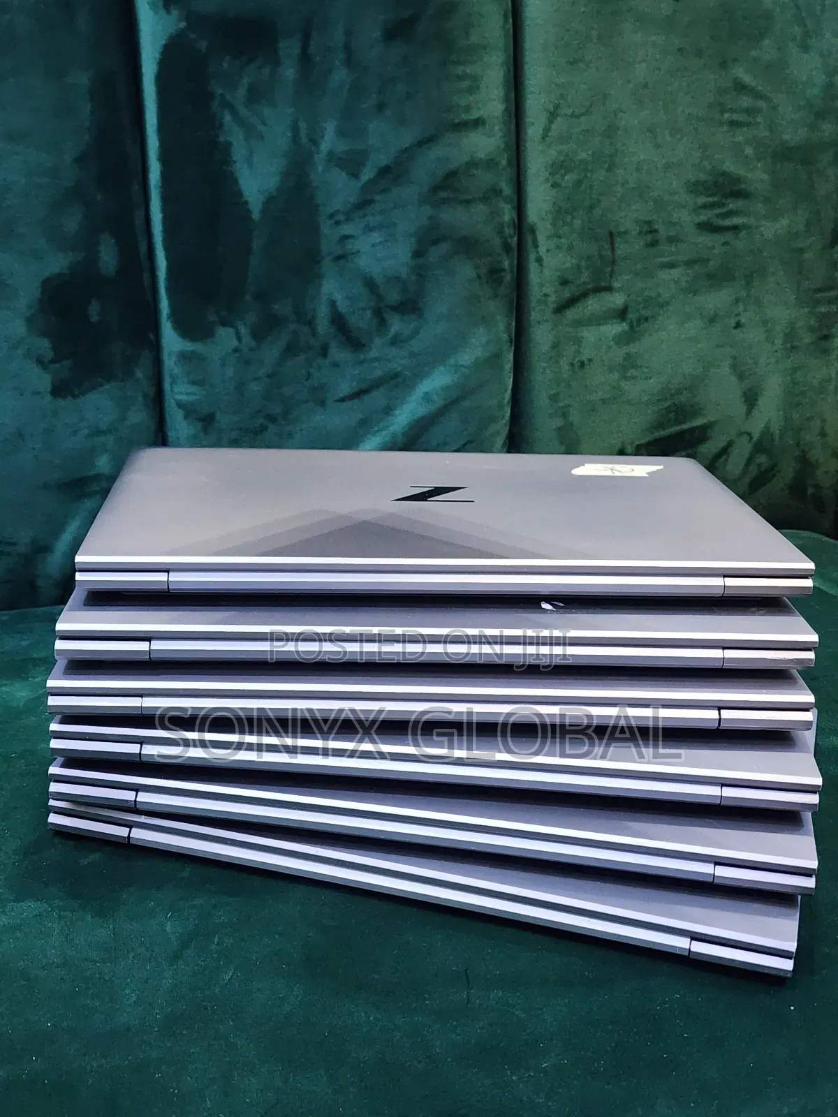 Laptop HP ZBook 14 16GB Intel Core i7 SSD 512GB