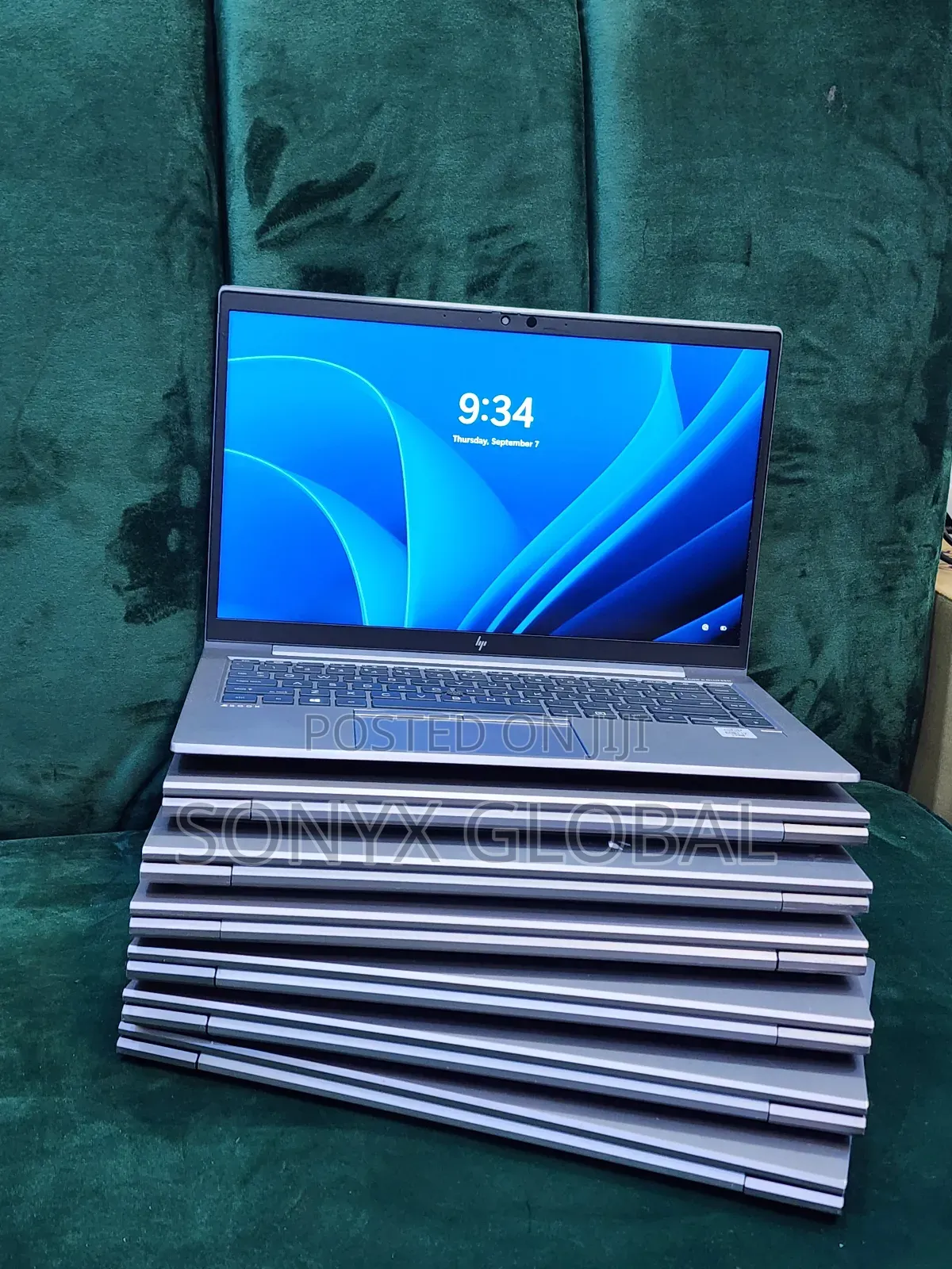 Laptop HP ZBook 14 16GB Intel Core i7 SSD 512GB