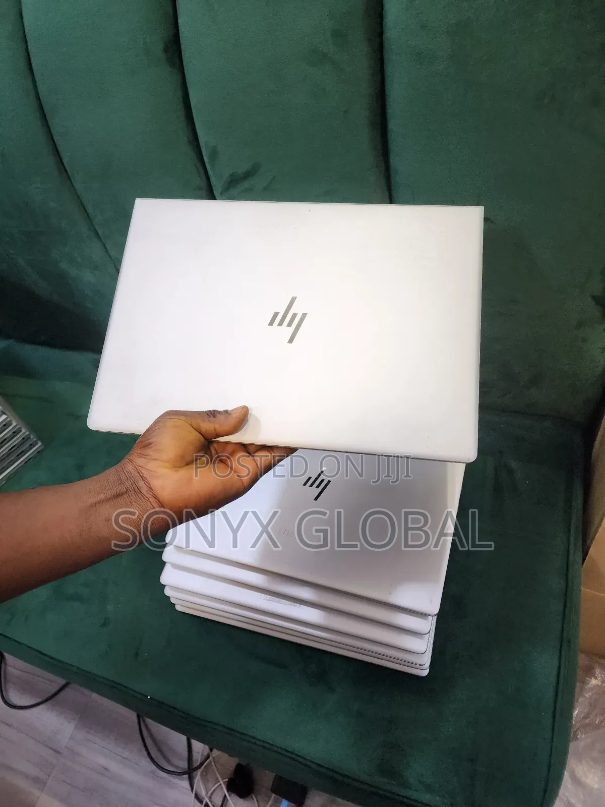 Laptop HP EliteBook 840 G6 8GB Intel Core I5 SSD 256GB
