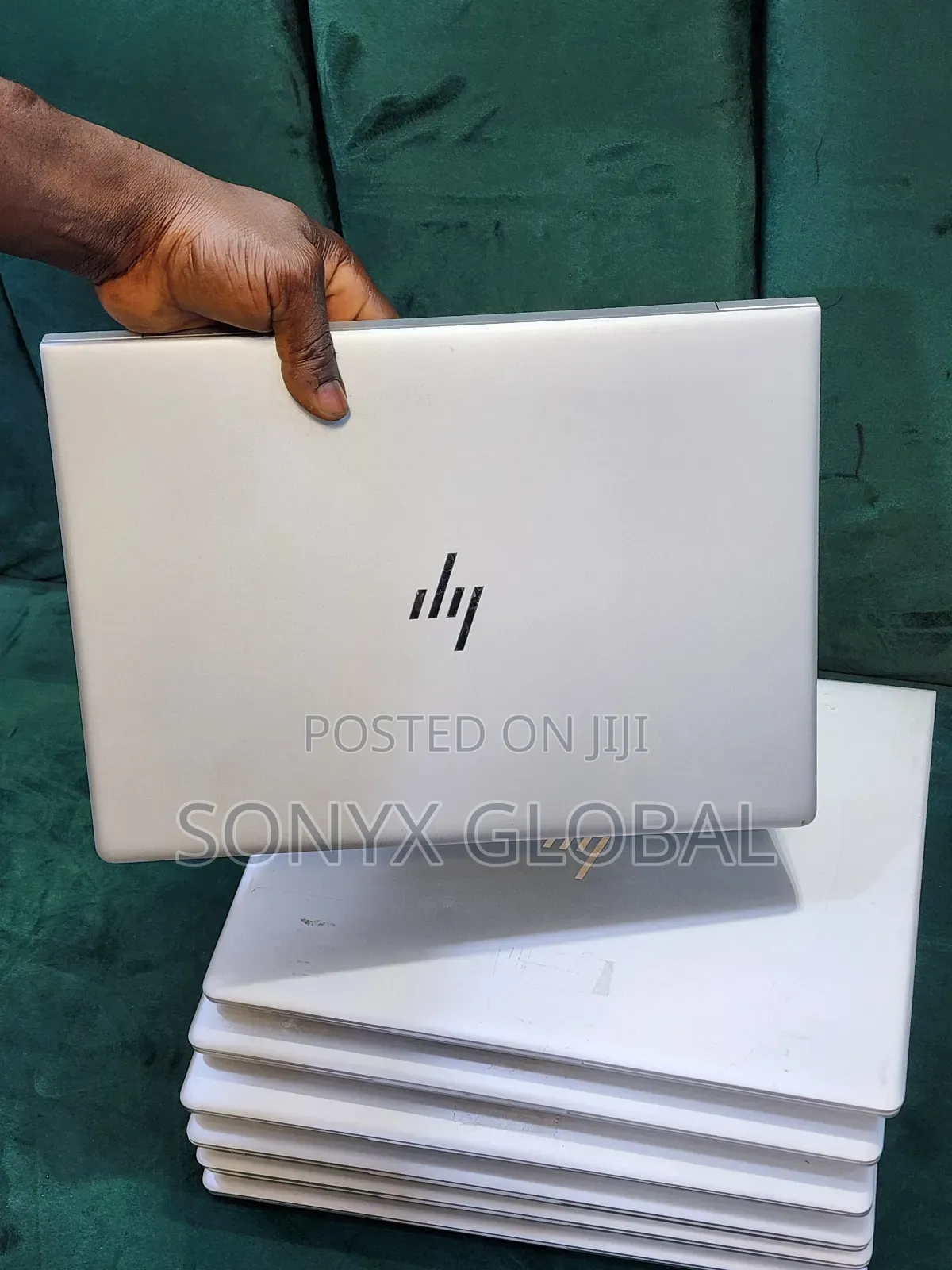 Laptop HP EliteBook 840 G6 8GB Intel Core I5 SSD 256GB
