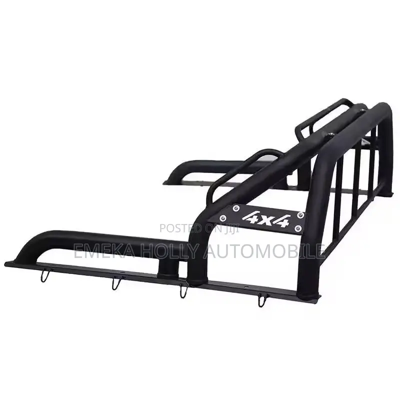 Roll Bar For All Pick Up Trucks Such As Ford F150/Toyota Tacoma Etc
