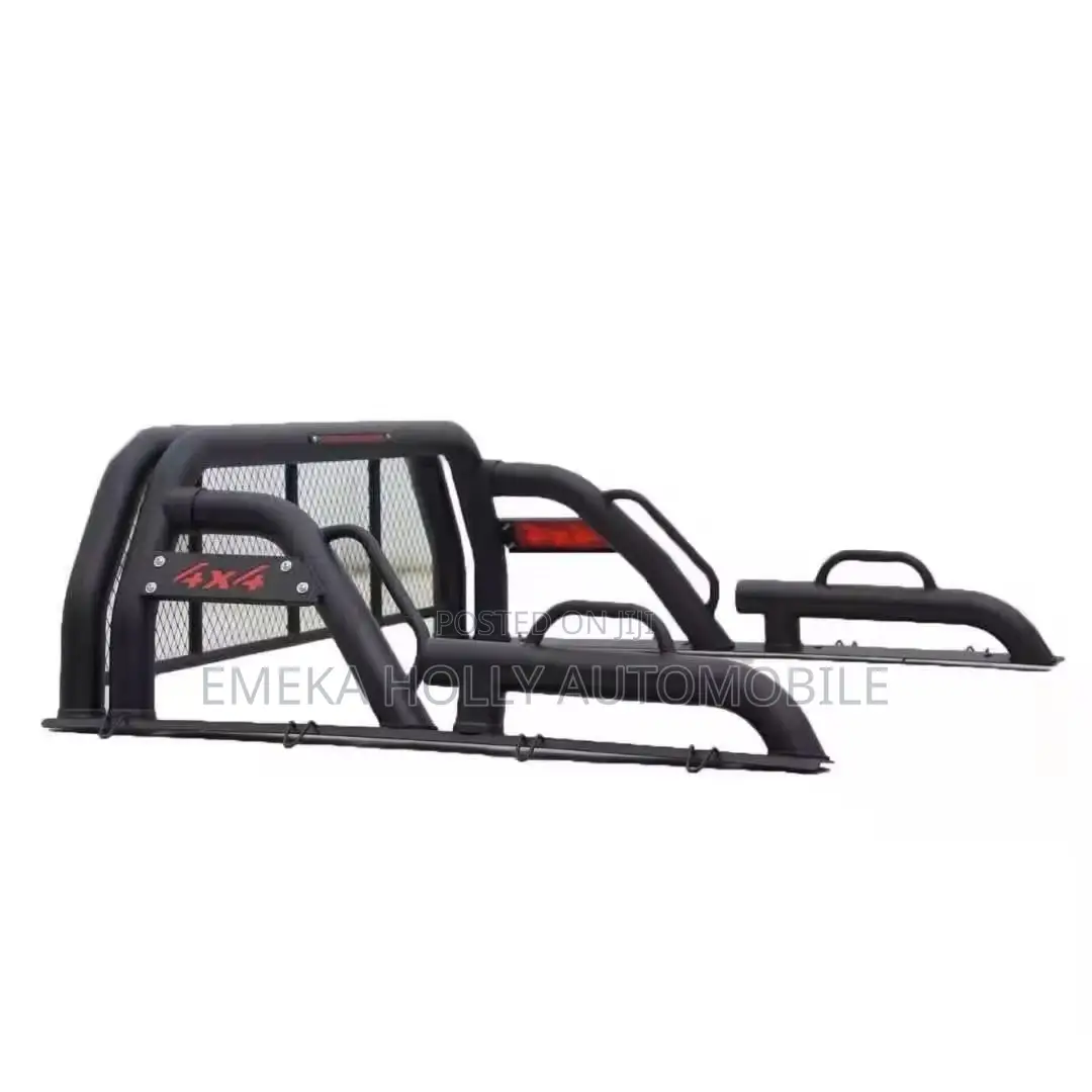 Roll Bar For All Pick Up Trucks Such As Ford F150/Toyota Tacoma Etc