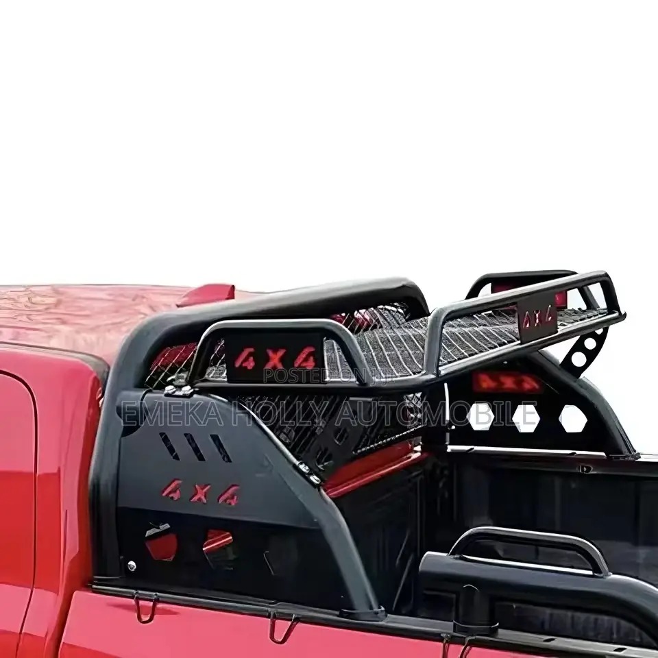 Roll Bar For All Pick Up Trucks Such As Ford F150/Toyota Tacoma Etc