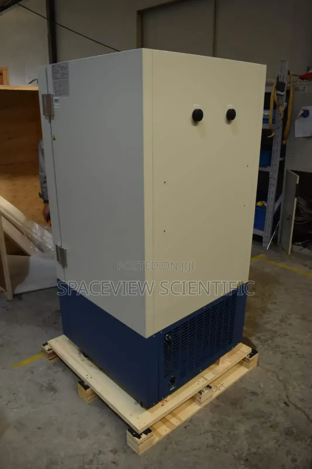 -86 Degree Ultra Low Freezer