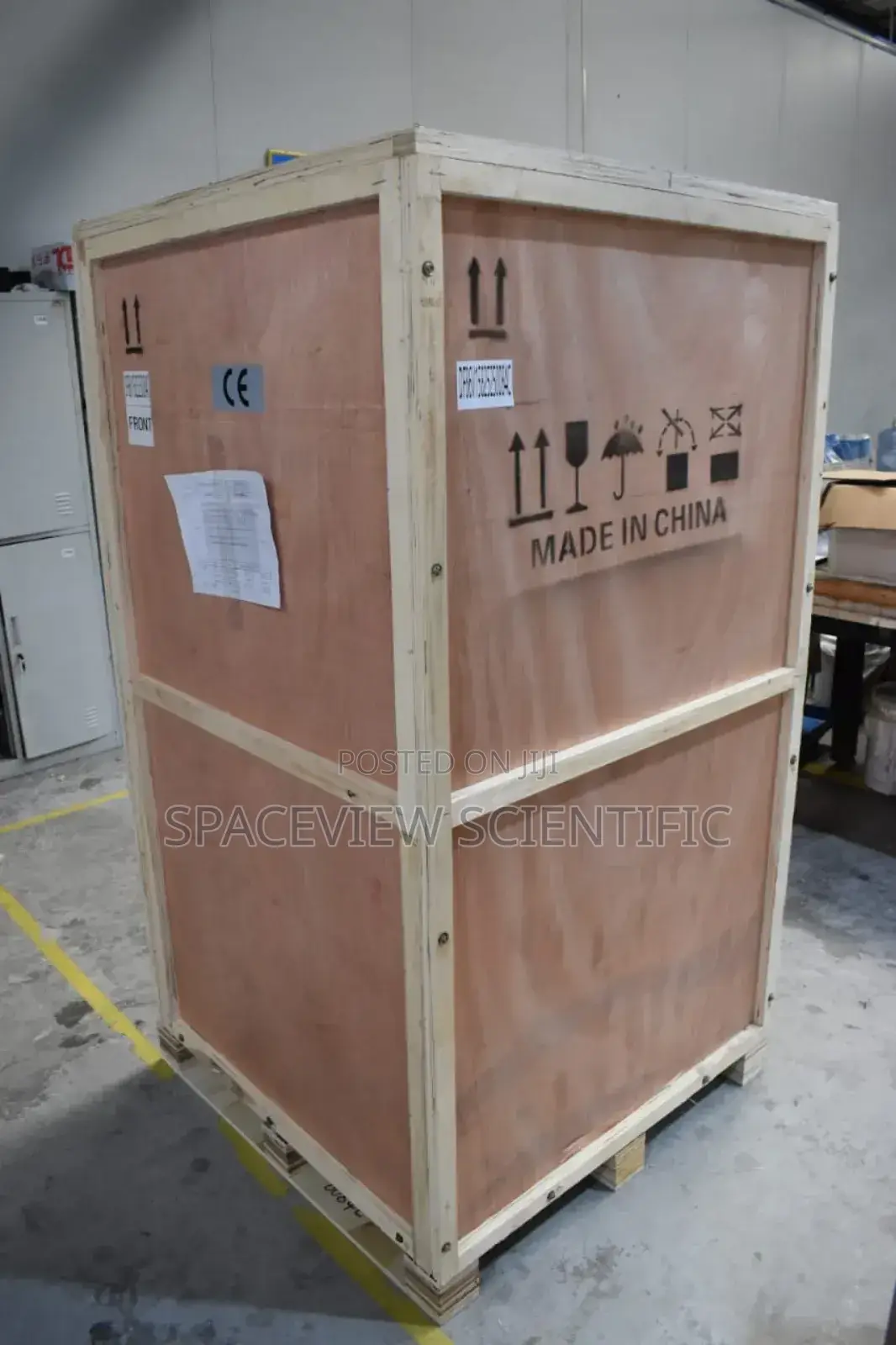 -86 Degree Ultra Low Freezer