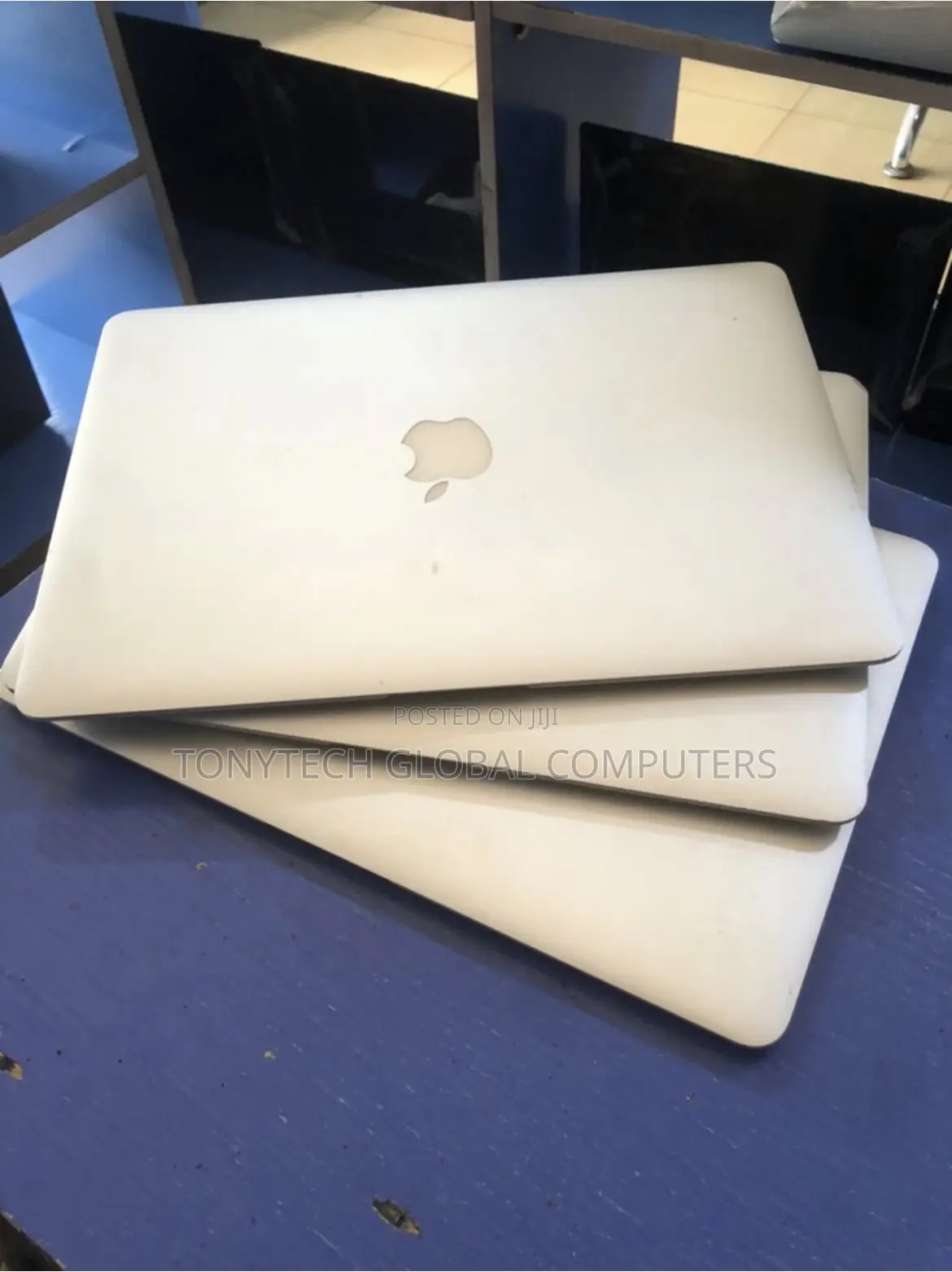 Laptop Apple MacBook Air 2015 8GB Intel Core I5 SSD 256GB