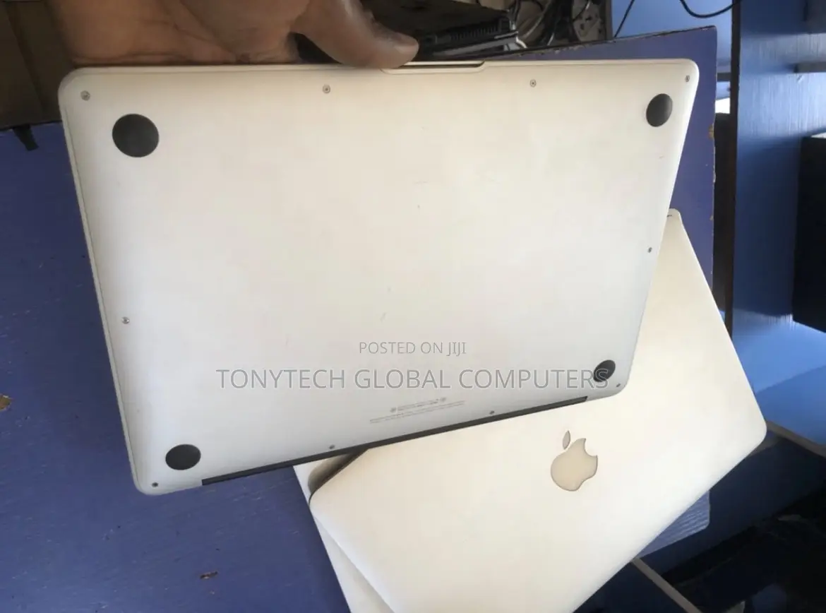 Laptop Apple MacBook Air 2015 8GB Intel Core I5 SSD 256GB