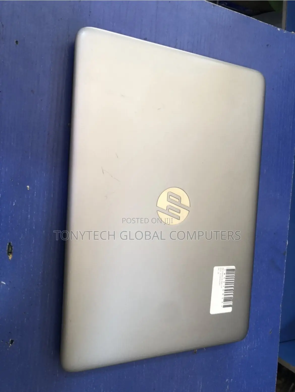 Laptop HP EliteBook 840 G3 8GB Intel Core I5 SSD 256GB
