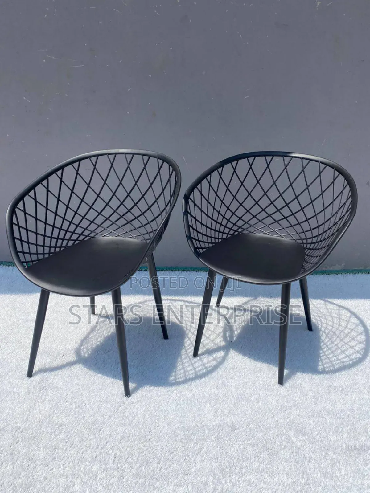 Restaurant Chair / Relaxing Chair