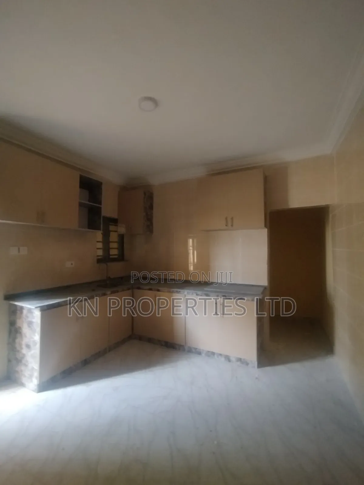 3bdrm Apartment in Newly Built +Bq, Guzape District for rent