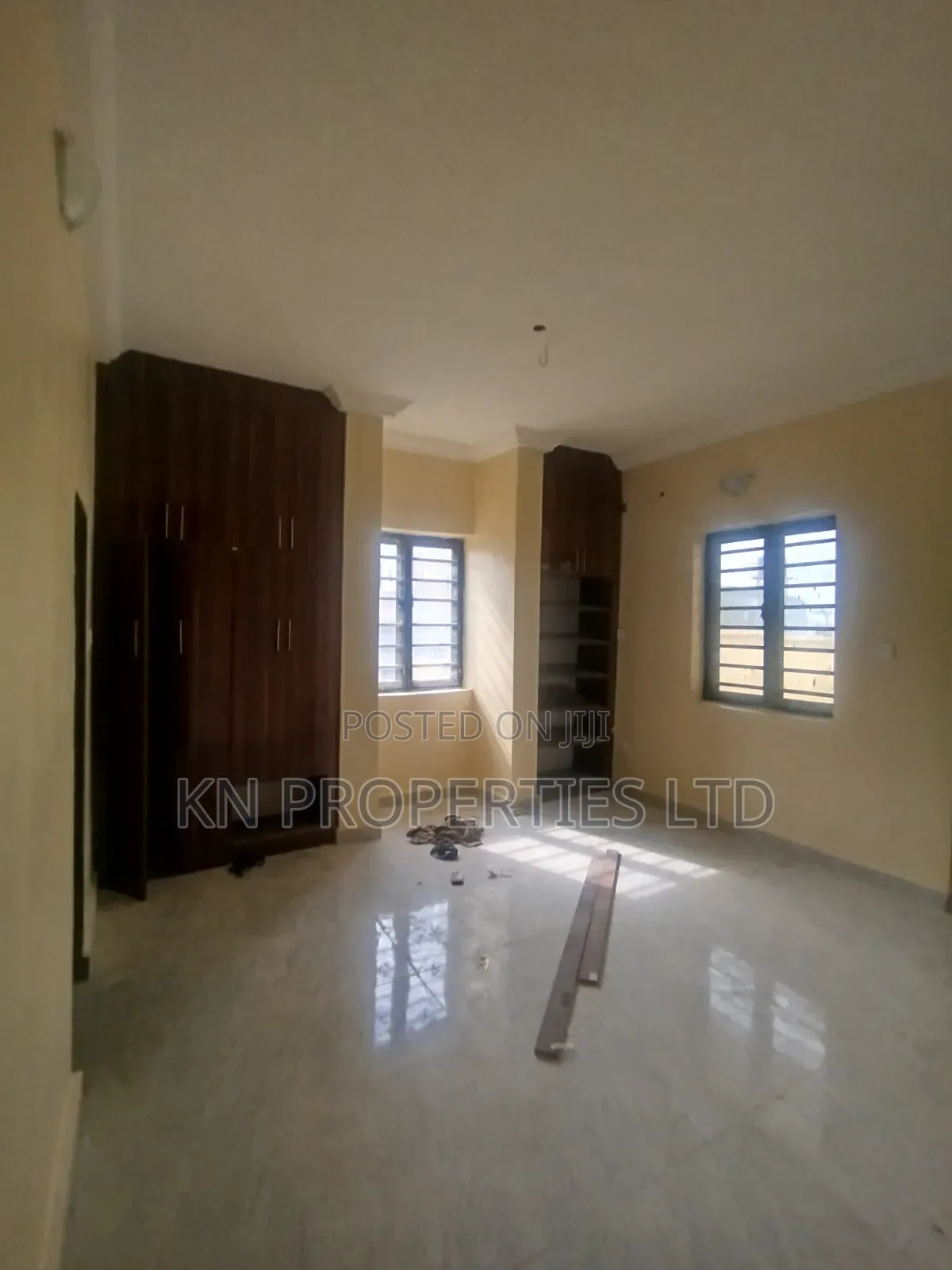 3bdrm Apartment in Newly Built +Bq, Guzape District for rent