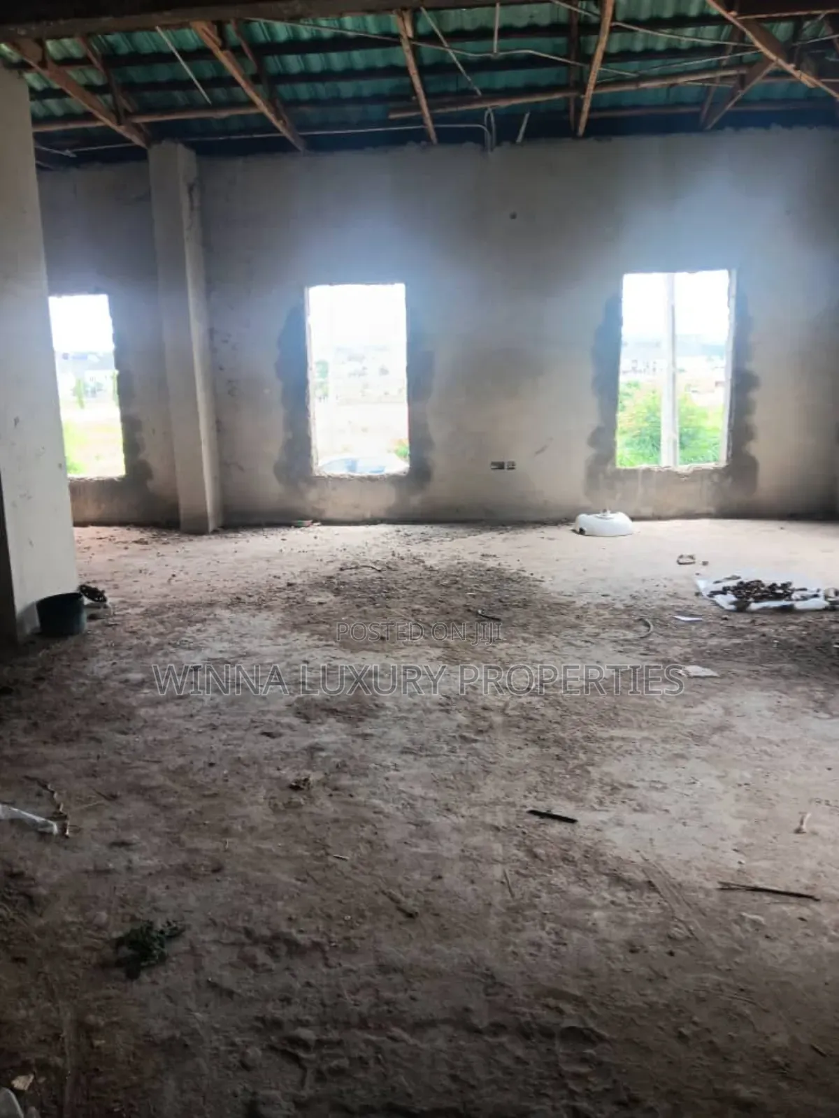 4bdrm Duplex in River Park Estate, for sale