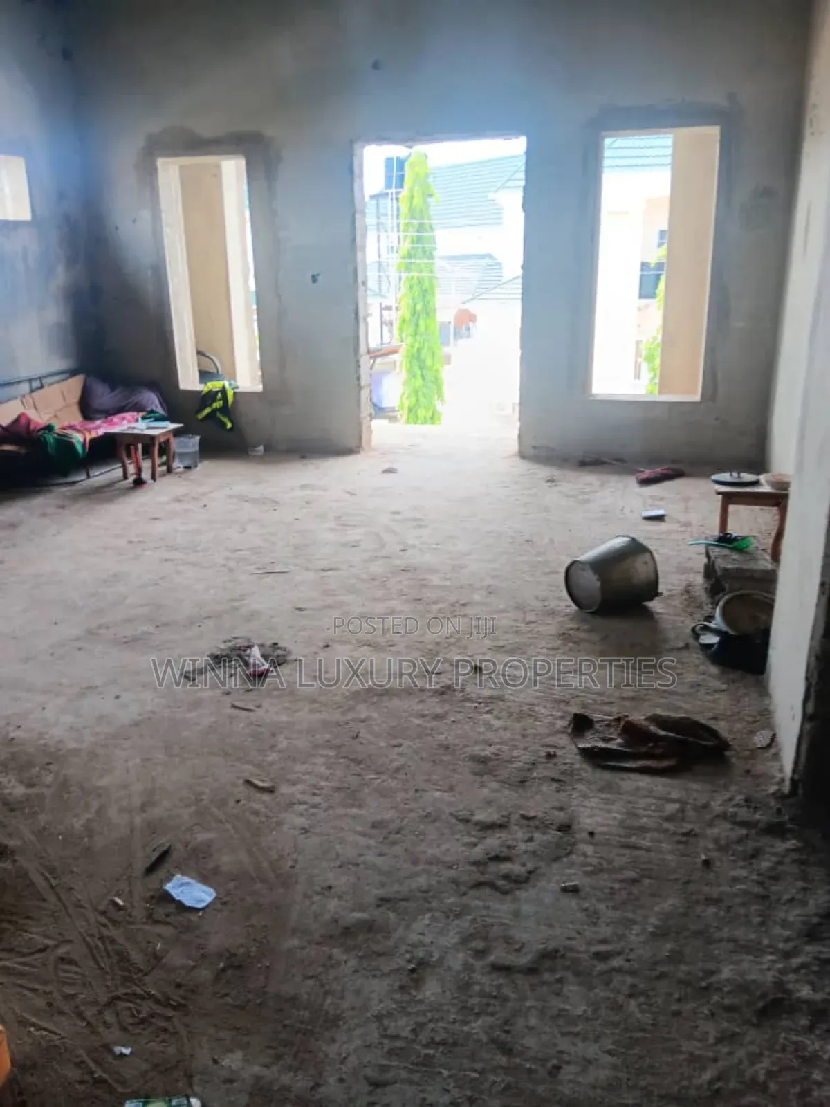 4bdrm Duplex in River Park Estate, for sale