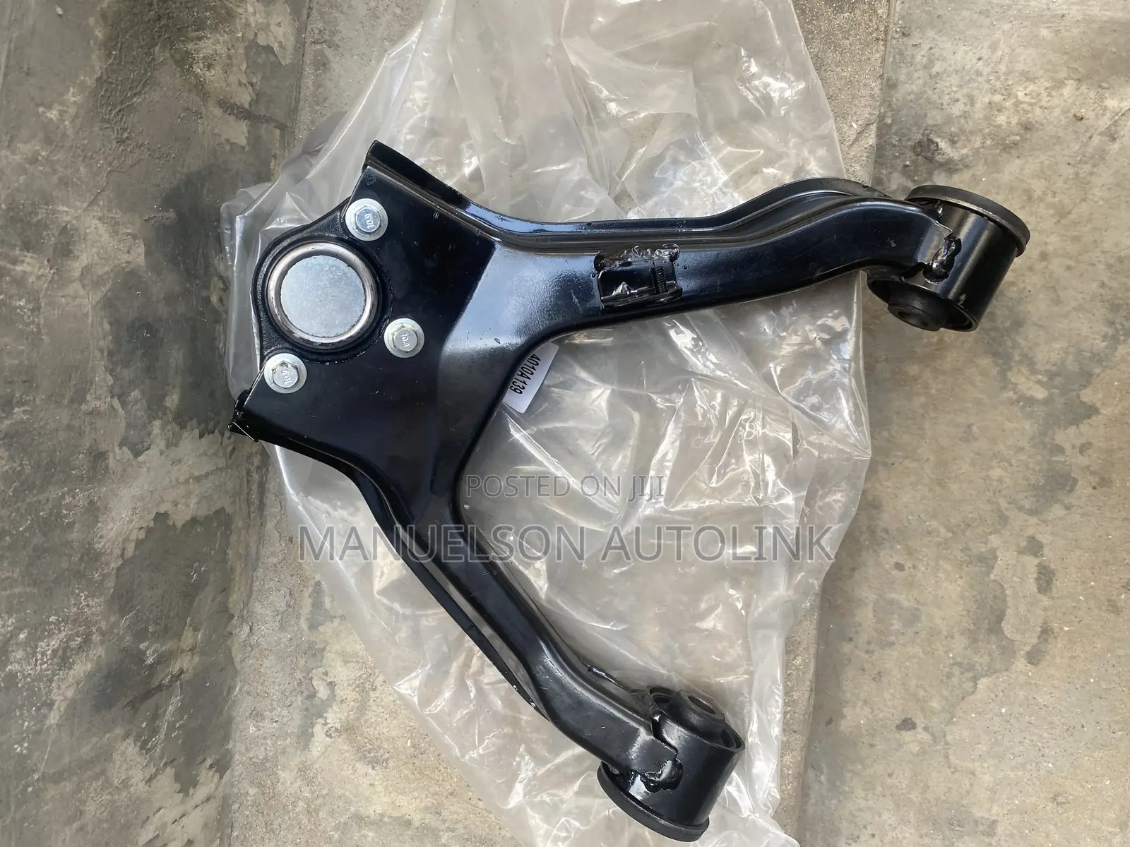 Upper Arm for Mitsubishi Outlander L200 Lancer Pajero