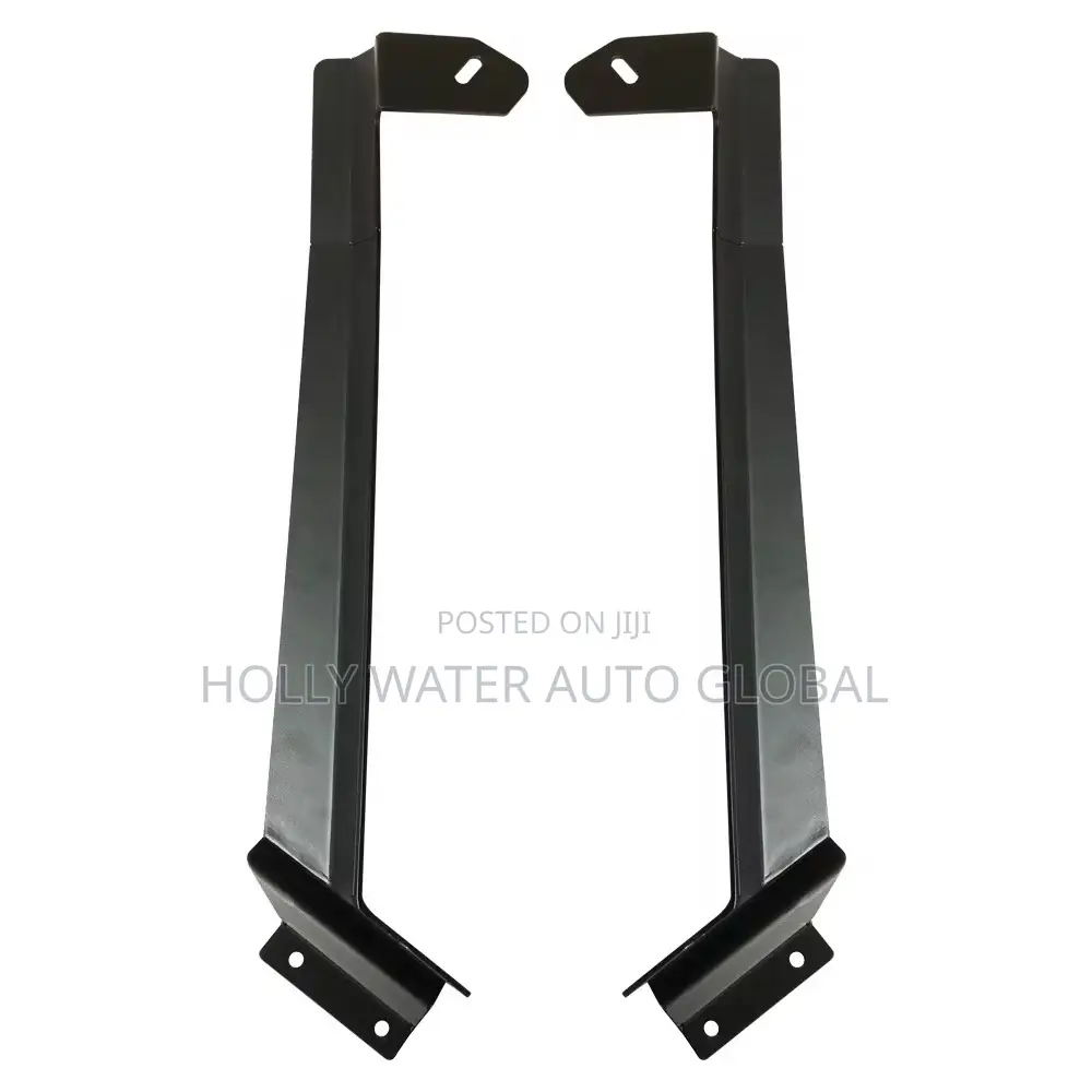 Jeep Wrangler Light Bar Hanger Brand New High Quality Metal 
