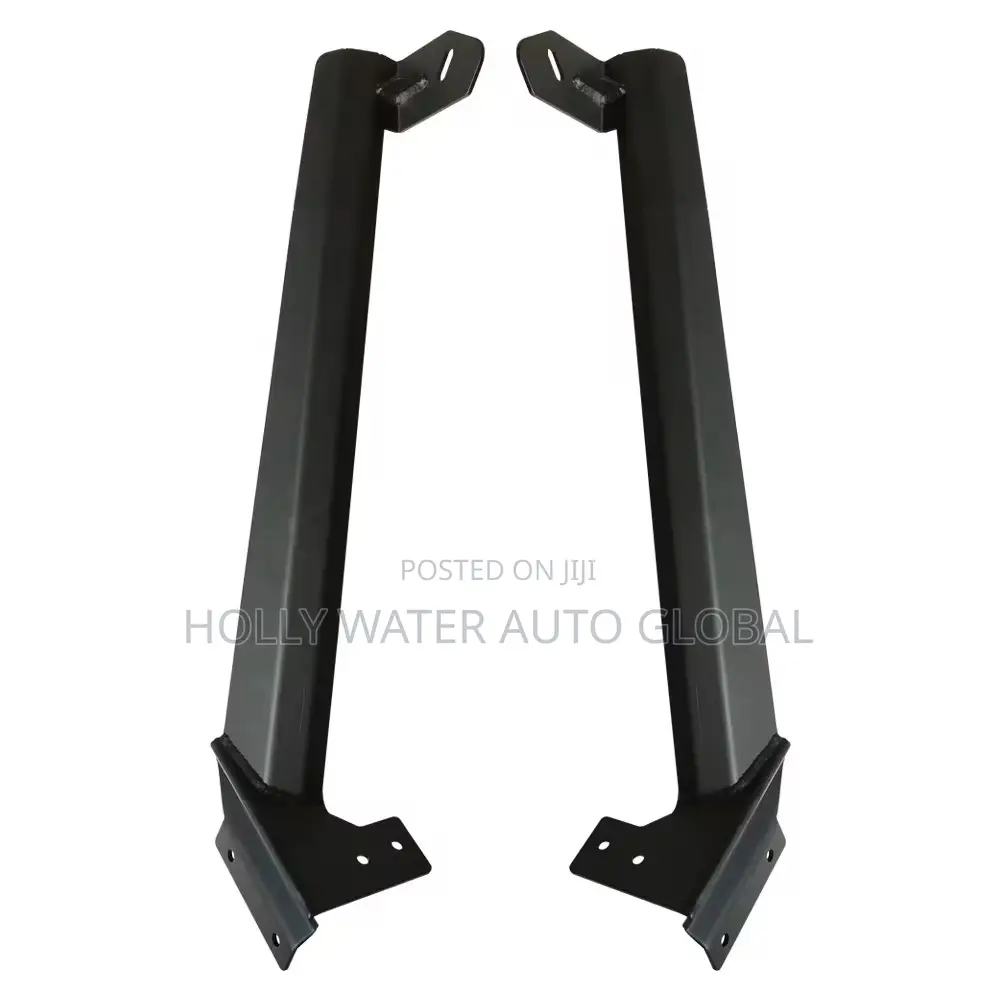 Jeep Wrangler Light Bar Hanger Brand New High Quality Metal 