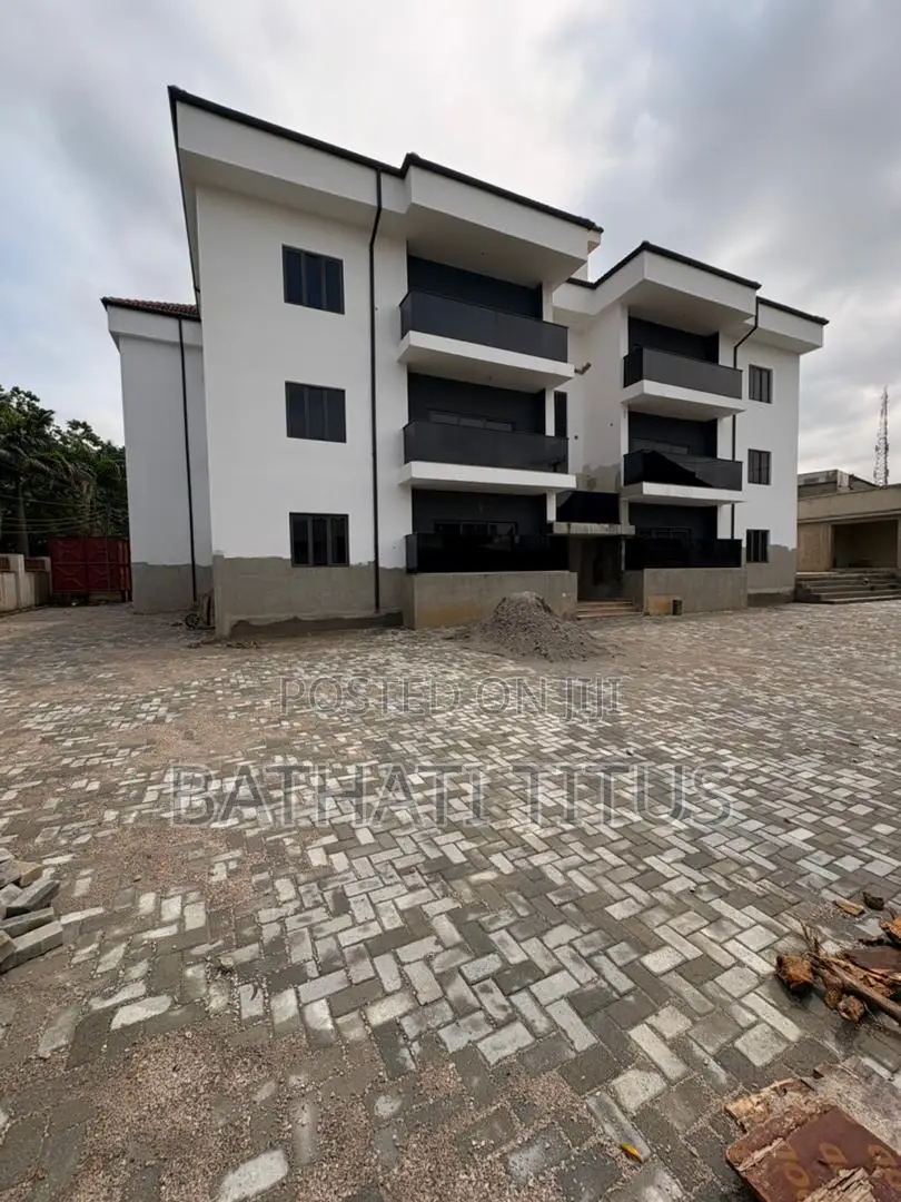 2bdrm Block of Flats in Wuse 2 for sale
