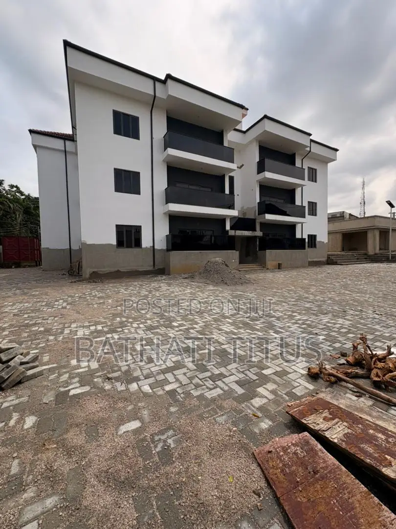 2bdrm Block of Flats in Wuse 2 for sale