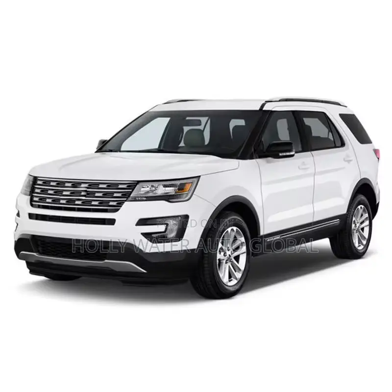 Ford Explorer 2015/2018 Model Front Grill Cover Brand New One
