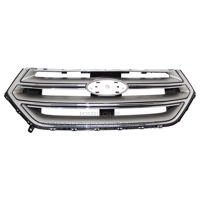 Ford Edge 2016/2818 Model Front Grill Cover