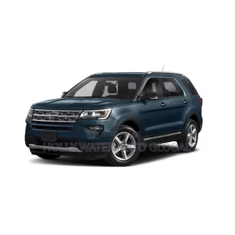 Ford Edge 2016/2818 Model Front Grill Cover