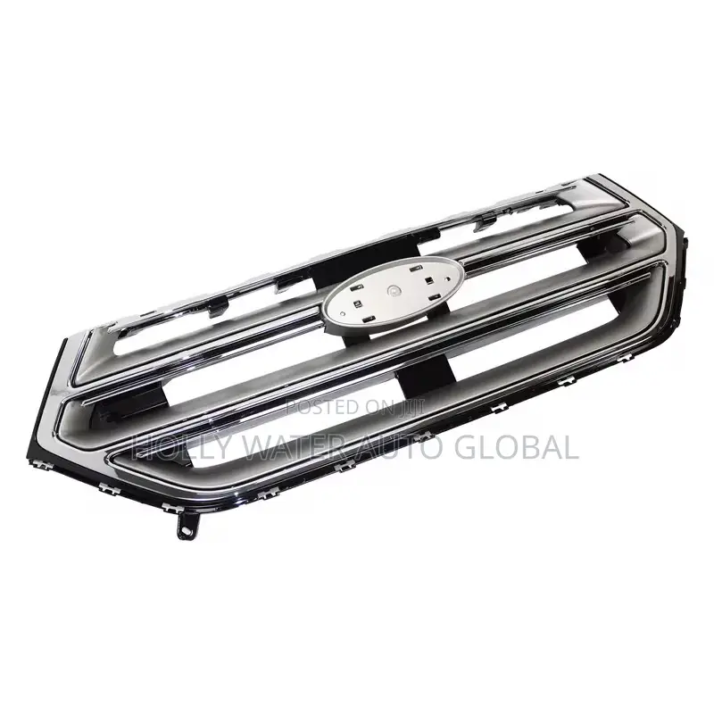 Ford Edge 2016/2818 Model Front Grill Cover