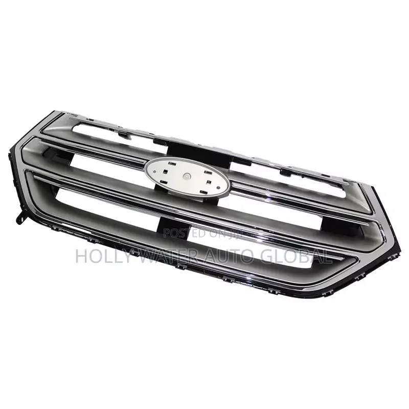Ford Edge 2016/2818 Model Front Grill Cover