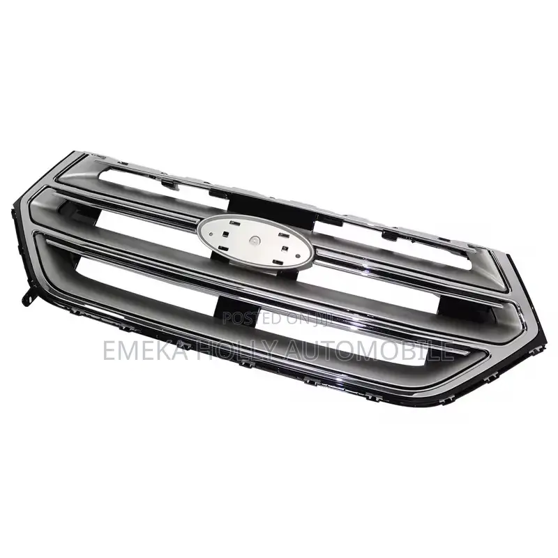 Ford Edge 2016/2818 Model Front Grill Cover