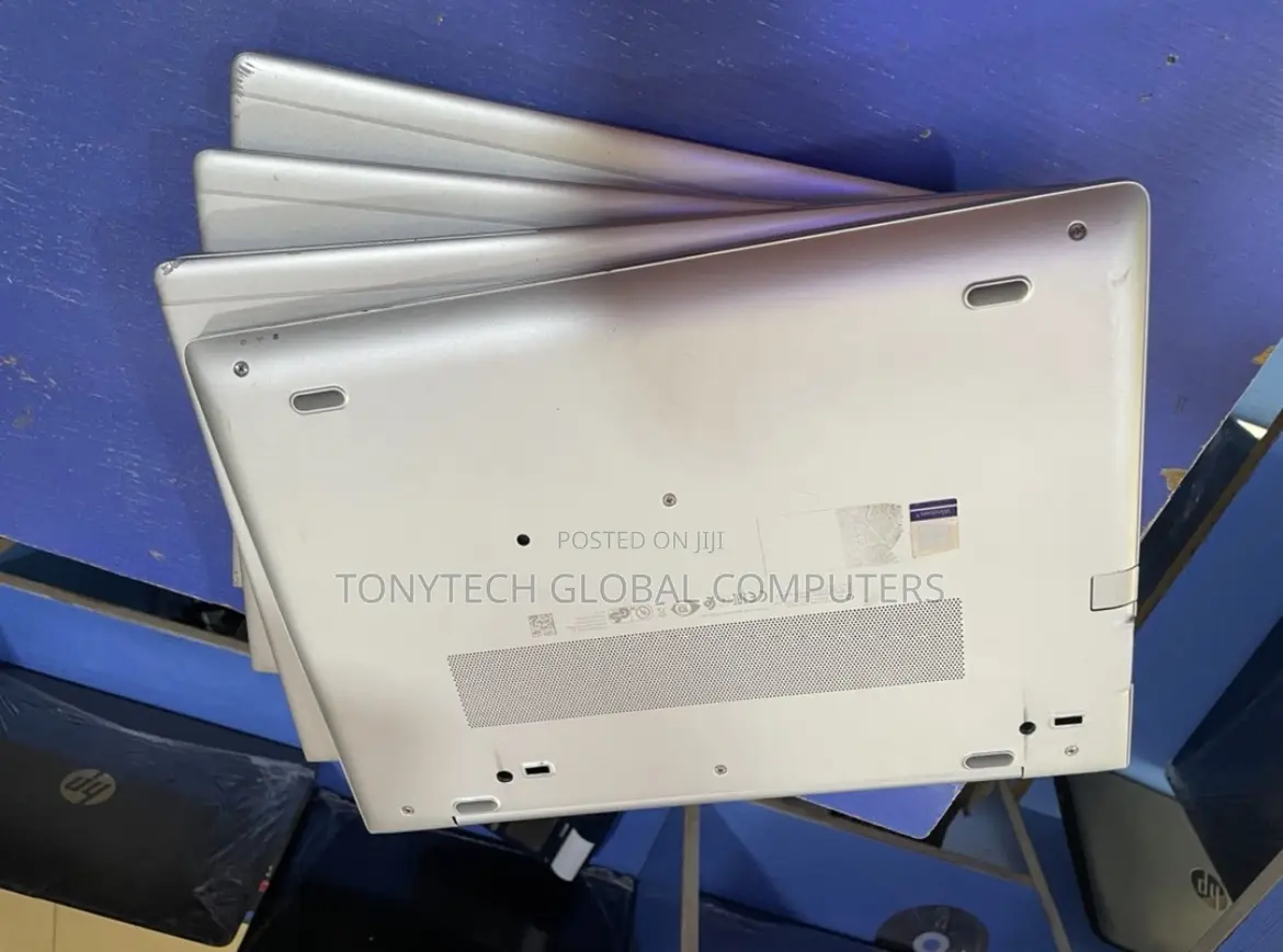 Laptop HP EliteBook 840 G6 8GB Intel Core i5 SSD 256GB