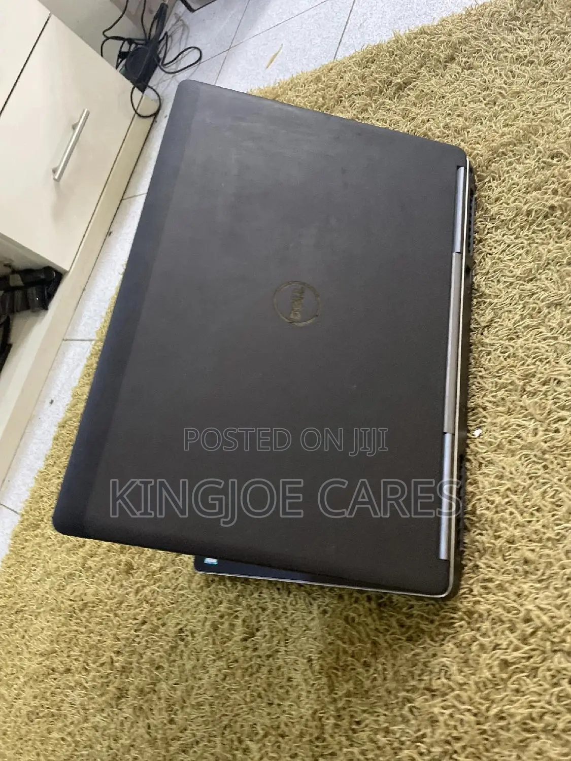 Laptop Dell Precision 17 7720 16GB Intel Core i7 HDD+SSD 750GB