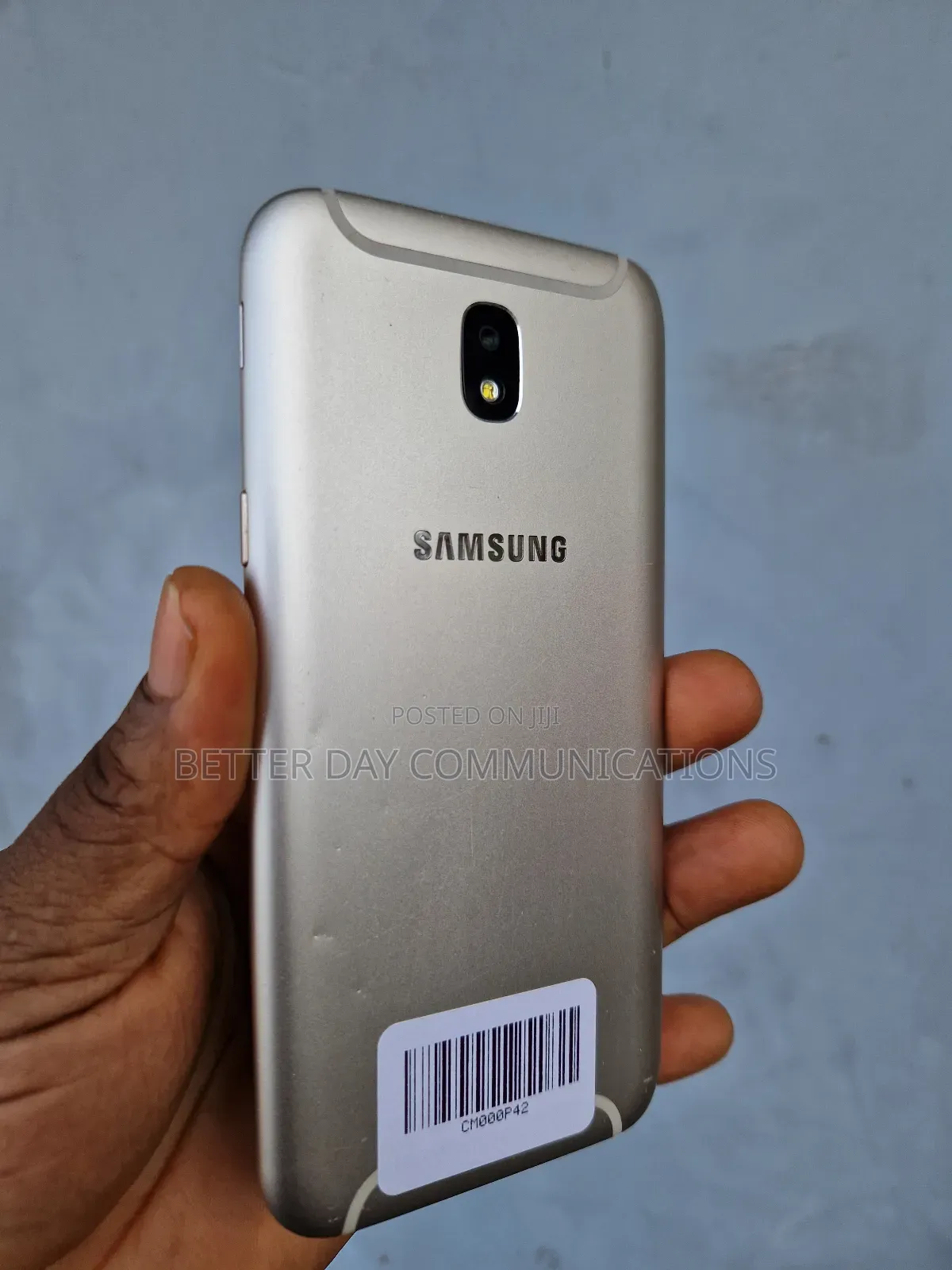 Samsung Galaxy J5 16 GB Gold