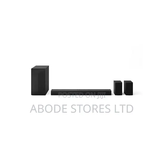Lg Soundbar