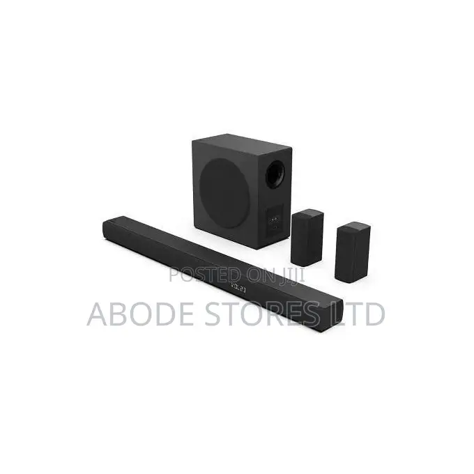 Hisense Soundbar 500w
