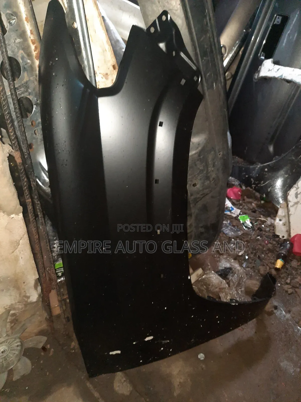 Front Fender for Toyota Tacoma 2020 Model Available Now
