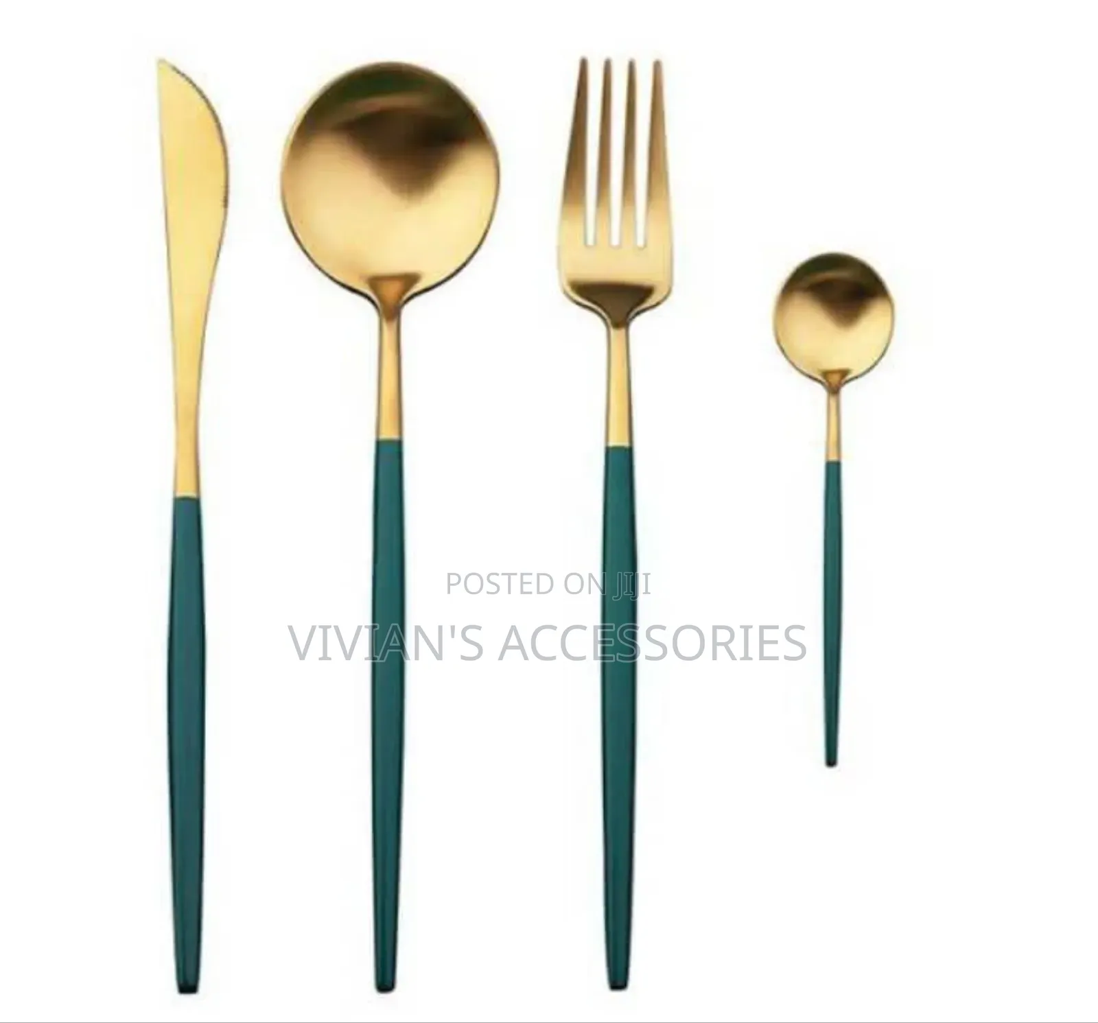Cutlery Set