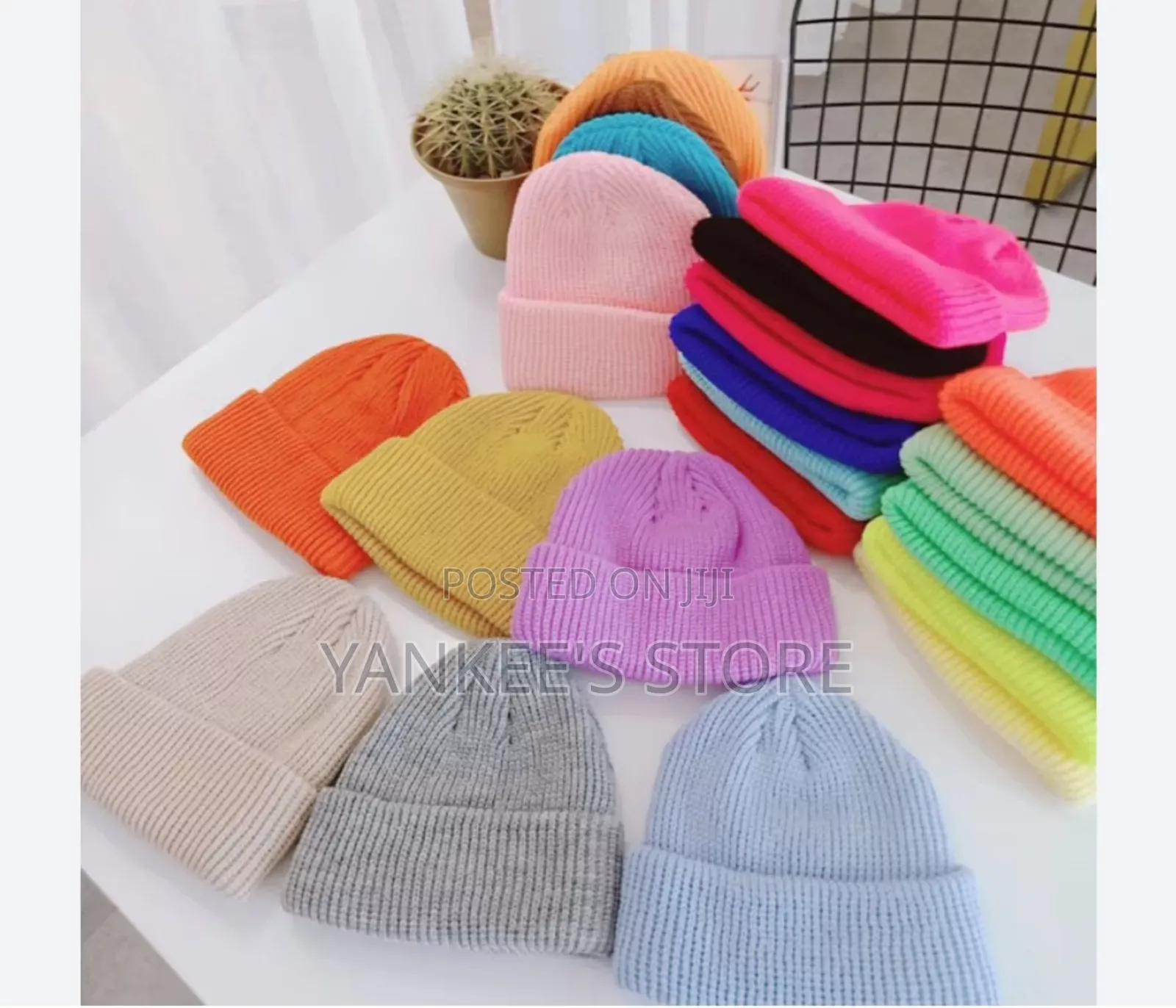 Quality Boys and Girls Beanie Head Warmer